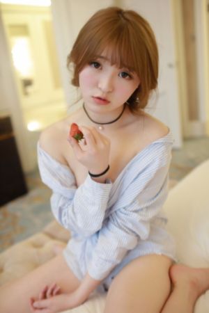 男朋友的妈妈