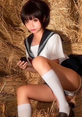 人皮灯笼3