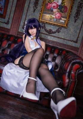 好姑娘 中文版